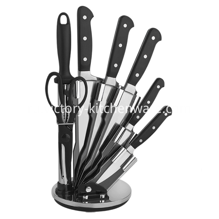 кухонный нож из нержавеющей стали stainless steel kitchen knife